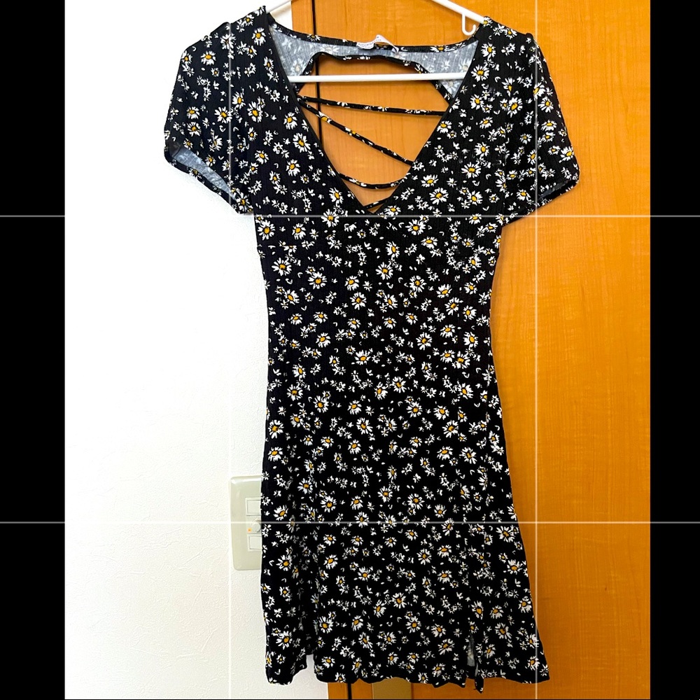 Daisy dress